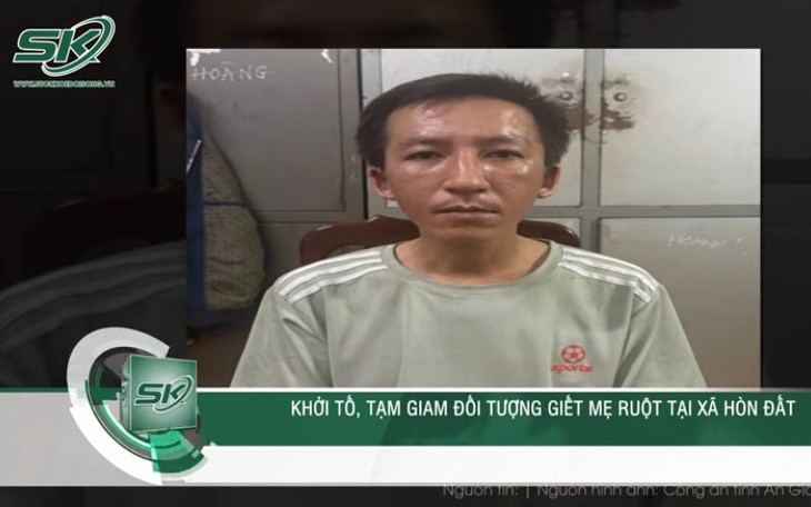 Truy Tìm Sát Thủ Giết Người Bán Vé Số: Động Cơ Phía Sau Cuộc Gây Án Kinh Hoàng - Ảnh 1.