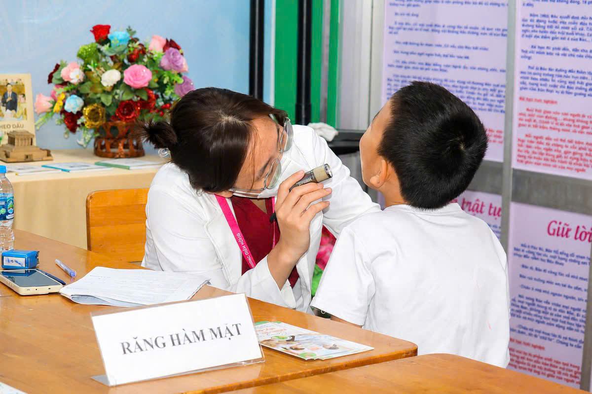 TP.HCM Tăng Cường Khám Sức Khỏe Định Kỳ: Cần Nỗ Lực Rà Soát Người Chưa Kiểm Tra- Ảnh 1.