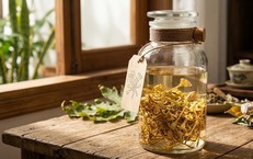 Lá mít làm thuốc: công dụng dân gian, cách dùng và những cảnh báo cần nhớ
