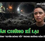 Vụ án mạng ở Đồng Nai: khi người chồng vẫn chưa được thông báo vợ và hai con đã mất