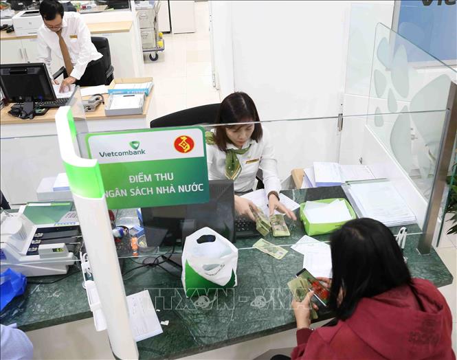 Khối Lượng Ngân Sách Nhà Nước Tăng Trưởng Đáng Kể Sau 8 Tháng Đầu Năm 2026
