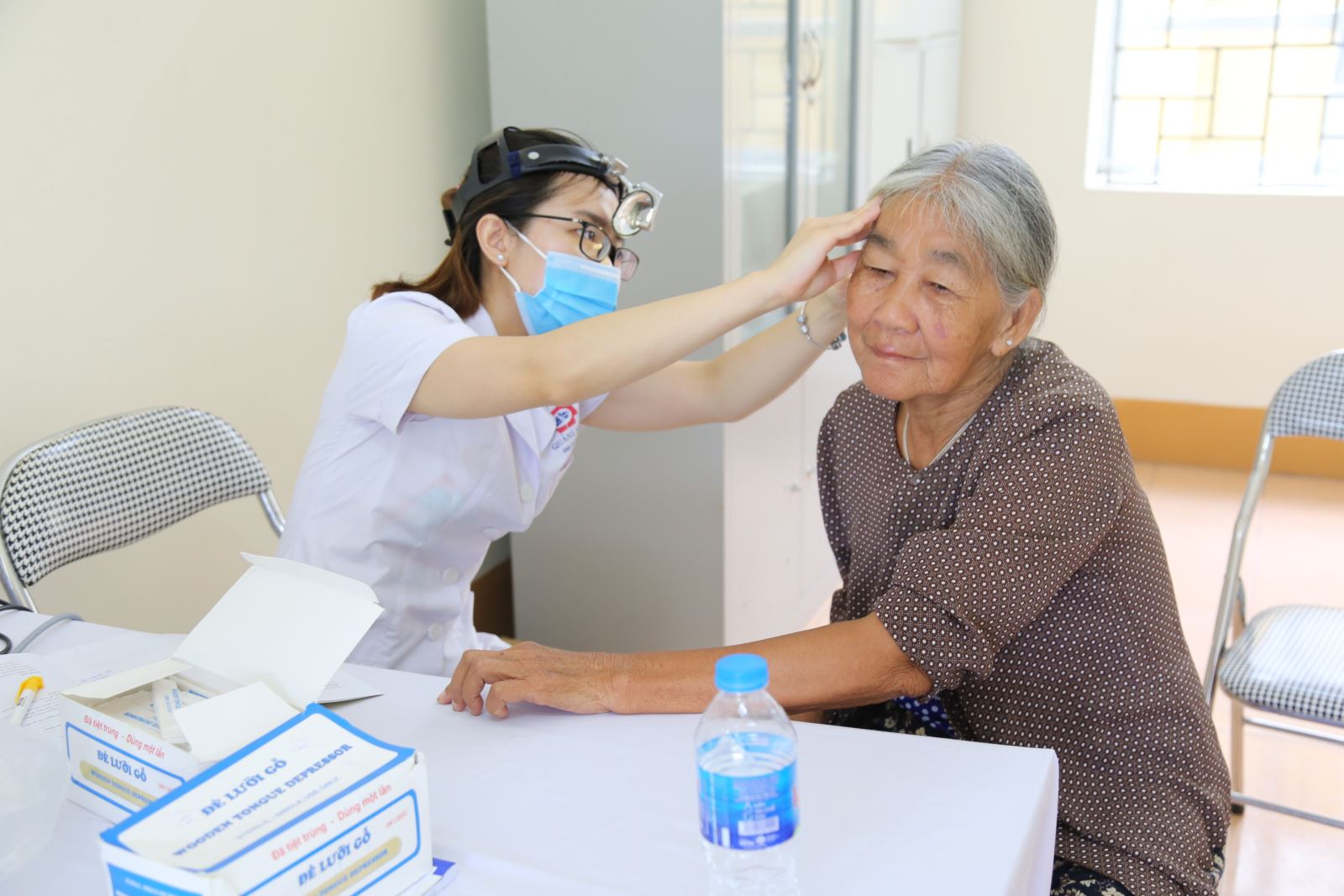 Đề xuất mở rộng chi trả BHYT: sàng lọc ung thư và tăng tỷ lệ hưởng theo lộ trình
