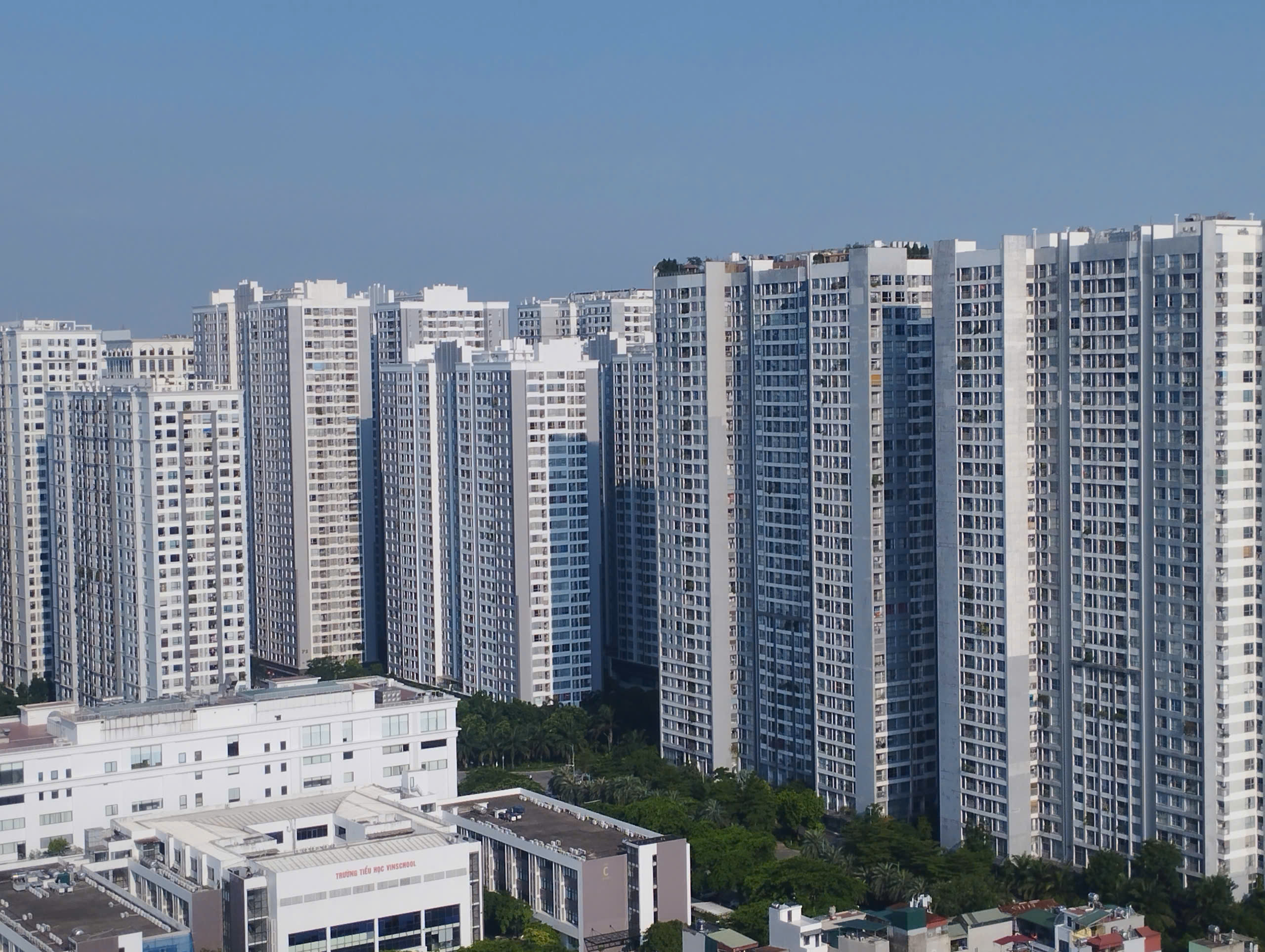 Không bàn giao kinh phí bảo trì: quy định xử phạt mới và hậu quả với chủ đầu tư