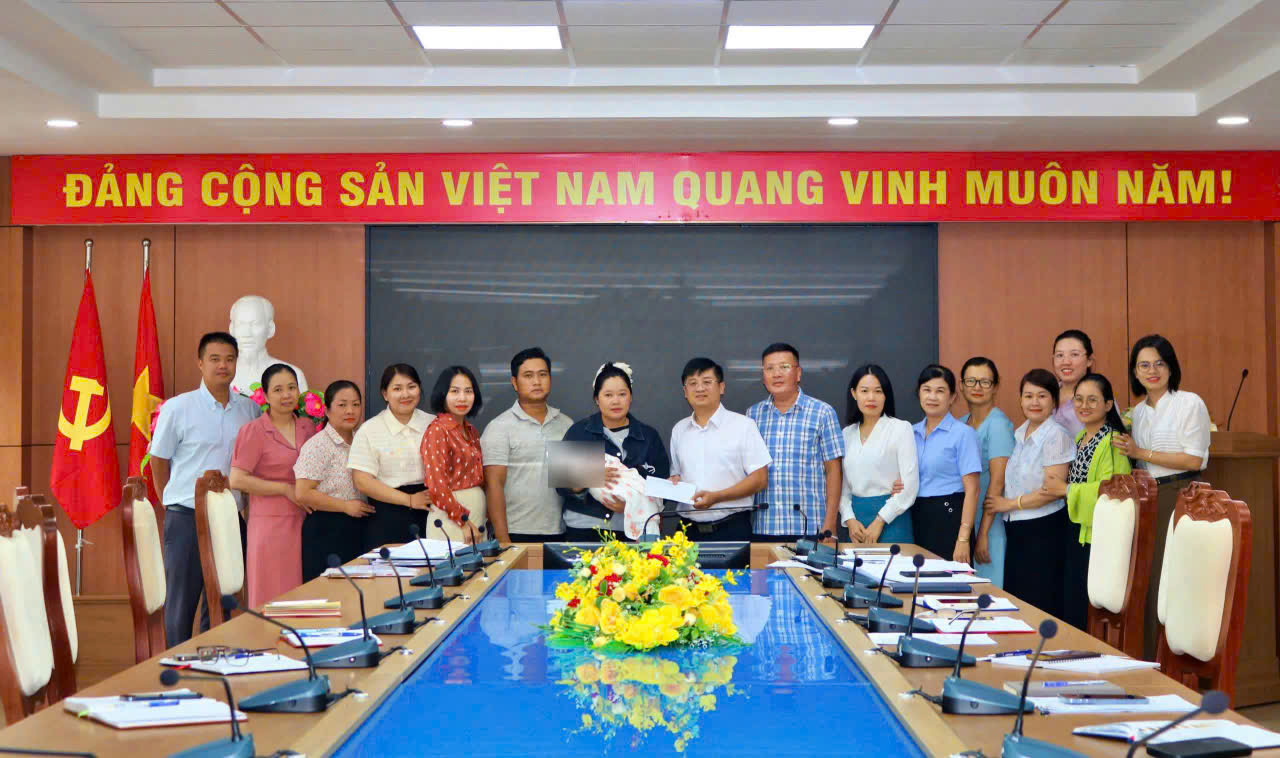Tìm lại mái ấm: Hành trình bé sơ sinh bị bỏ rơi ở Buôn Ma Thuột
