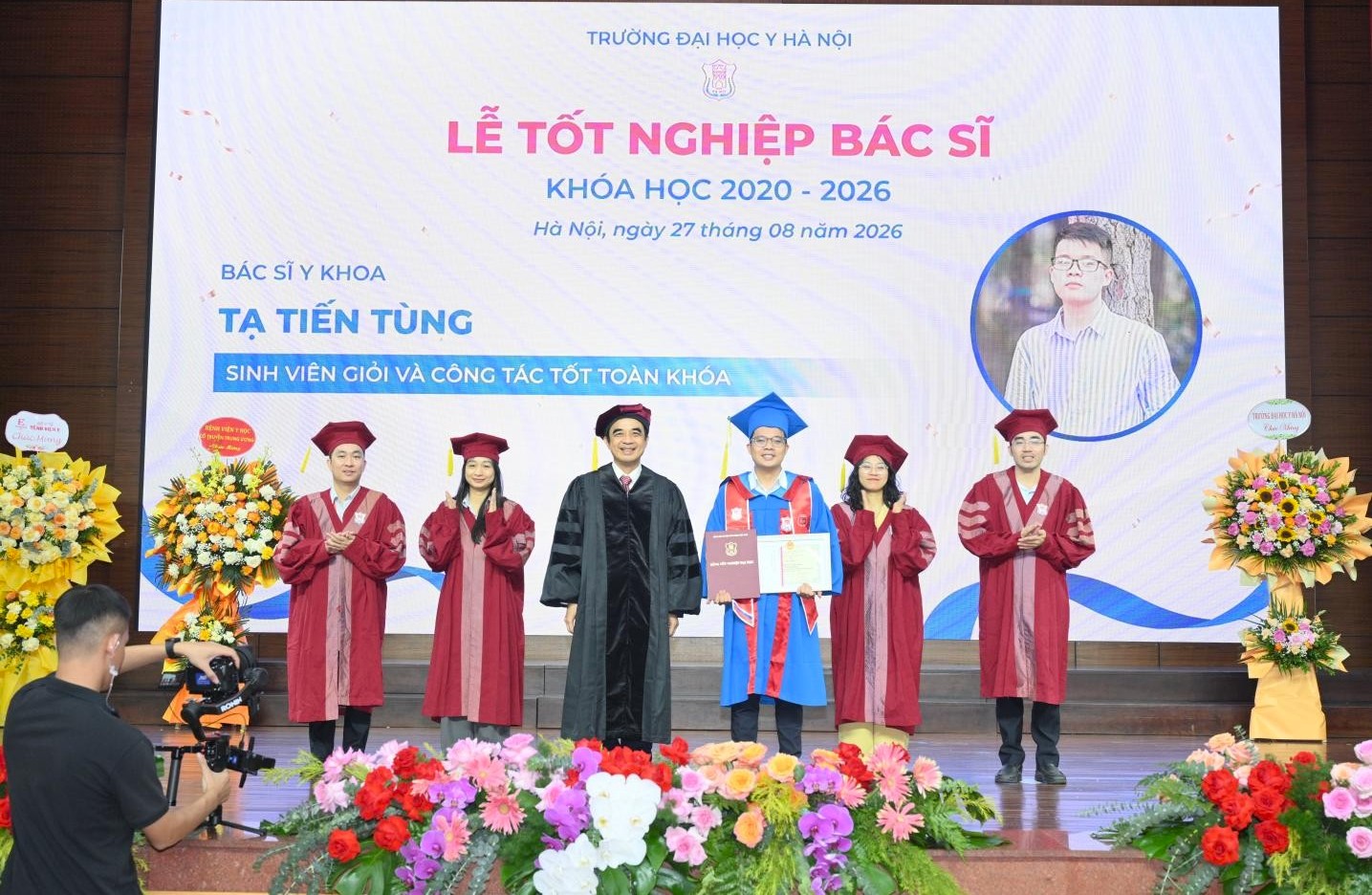 Hành Trình Chinh Phục Á Khoa- Ảnh 1.