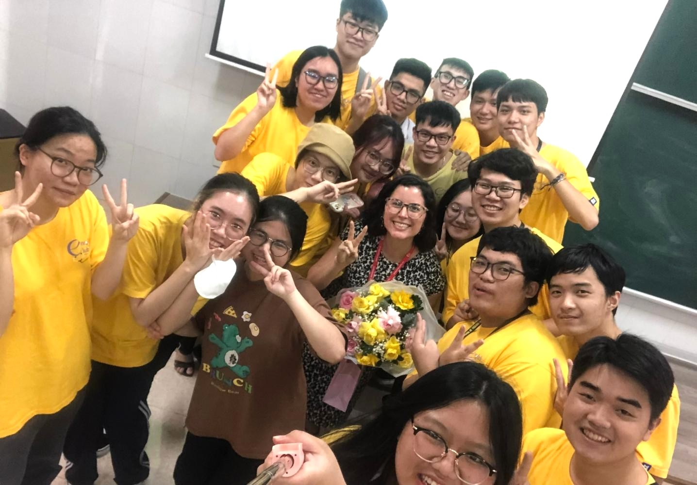 Hành Trình Chinh Phục Á Khoa- Ảnh 3.
