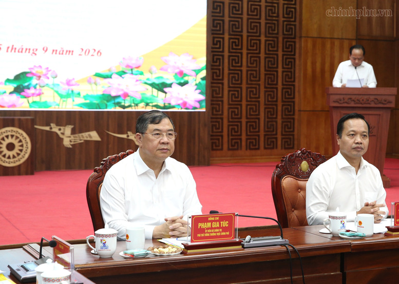 Điện Biên phải tháo gỡ nút thắt giải ngân để bứt phá tăng trưởng