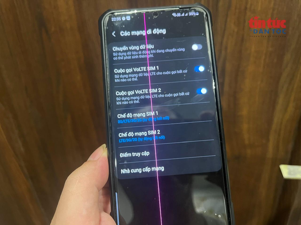 Tạm Biệt Mạng 2G: Những Điều Người Dùng Cần Biết Trước Ngày 15/9/2026