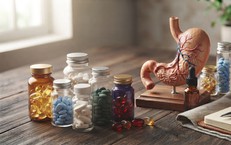 Cảnh Giác Về Nguy Cơ Suy Tim Khi Sử Dụng Melatonin Trên 1 Năm