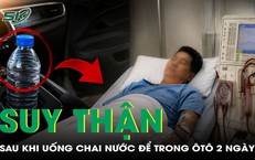 Người Mẹ Giữ Bí Mật Căn Bệnh Ung Thư Để Bảo Vệ Các Con