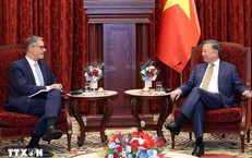 Huế đối mặt thách thức nguồn cung vật liệu xây dựng: con số, điểm nghẽn và lộ trình hành động