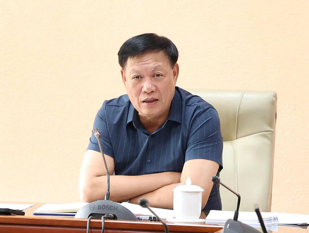 Quy hoạch chuỗi cung ứng thiết bị y tế: hướng tới minh bạch, chủ động và sản xuất trong nước