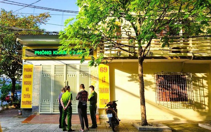 Khám Phá Sự Thật Về Dịch Vụ Vận Chuyển Bệnh Nhân Tại Thanh Hóa- Ảnh 2.
