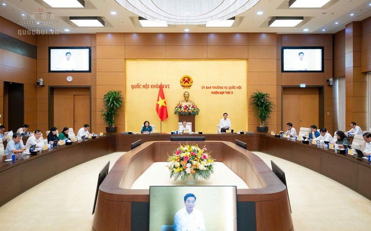Những Thay Đổi Mới Trong Ngành Y Tế Được Chính Phủ Đề Xuất - Ảnh 2.