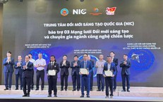 Lịch mưa dông và cảnh báo thời tiết: những khu vực cần đề phòng trong nửa đầu tháng 9